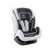 Scaun auto 9-36 kg Eurobaby Vsx Isofix Silver